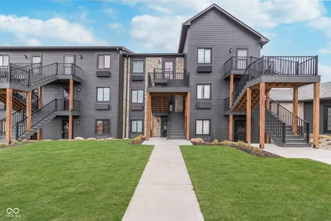 102 Clarendon Drive Unit 514, Noblesville, IN 46062 - MLS#: 22028761