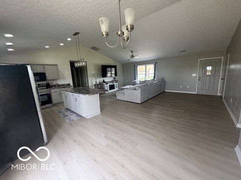 1009 S Creek Drive W Greensburg IN 47240