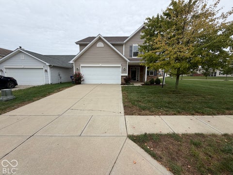 Photo of 12634 Old Pond Road, Noblesville, IN 46060 (MLS # 22127878)