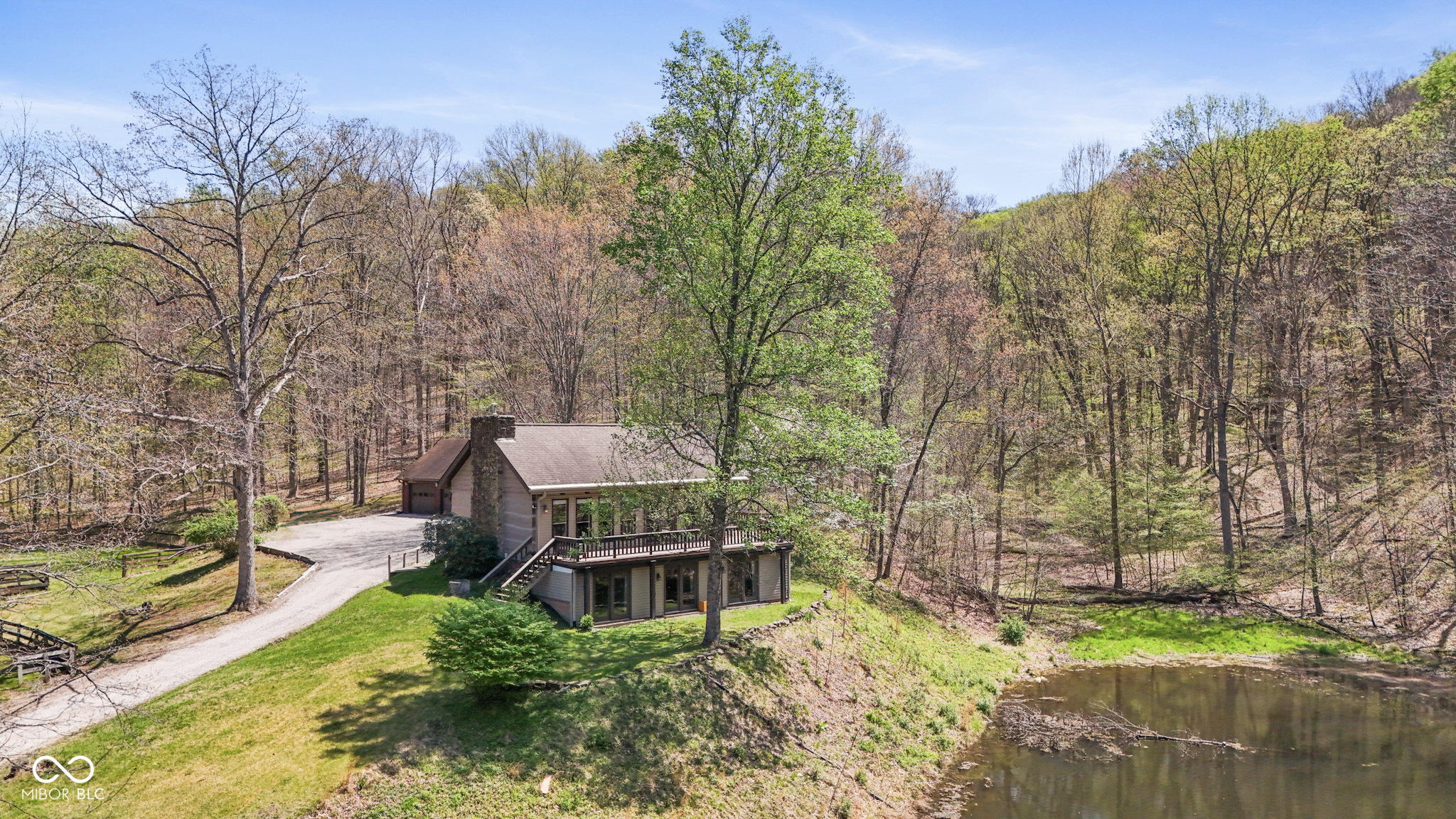 3081 Bear Wallow Hill Road