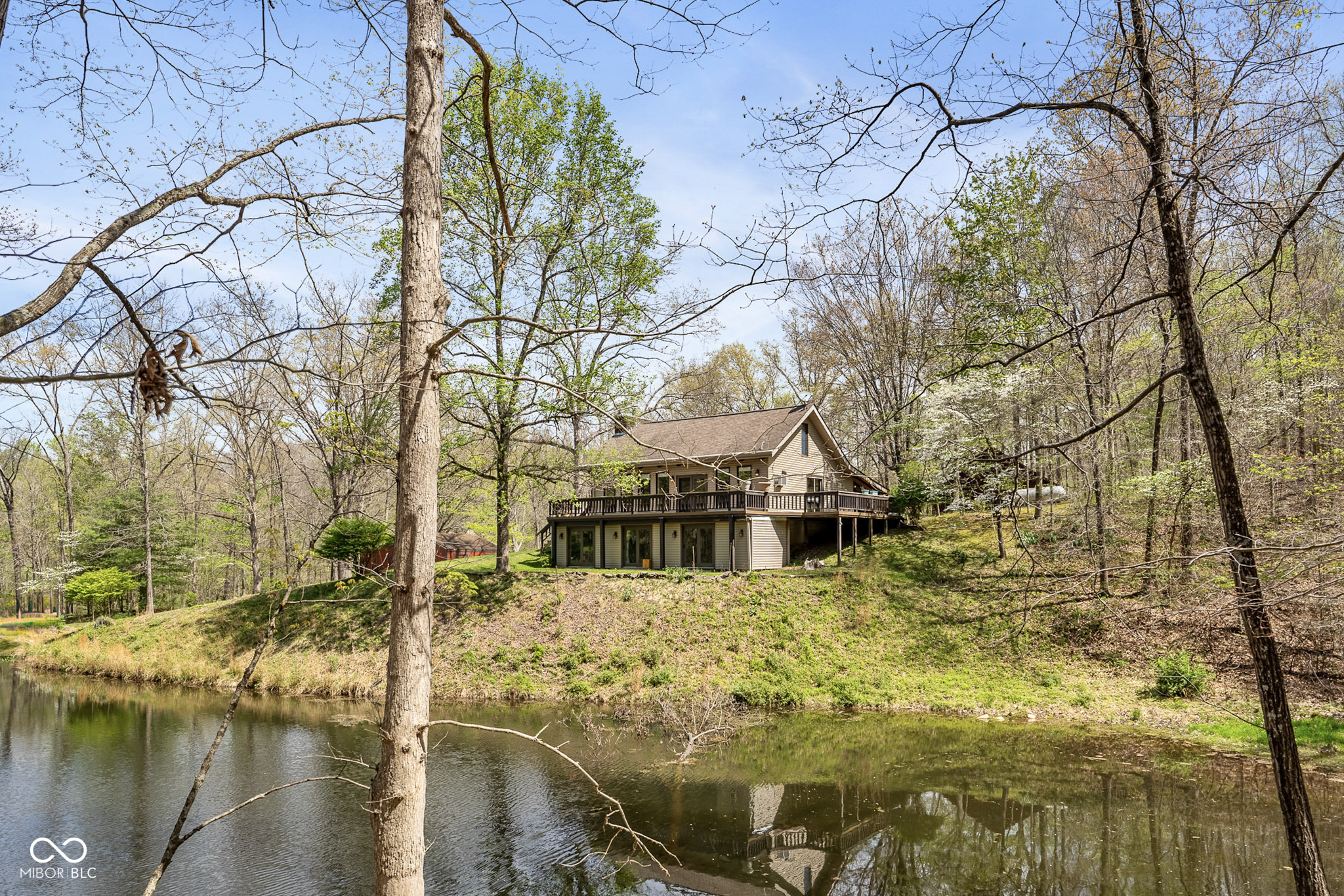 3081 Bear Wallow Hill Road