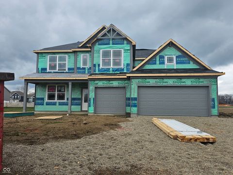 2340 Pine Valley Drive Plainfield IN 46168