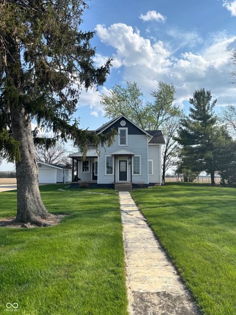 2363 W 500 N Greenfield IN 46140