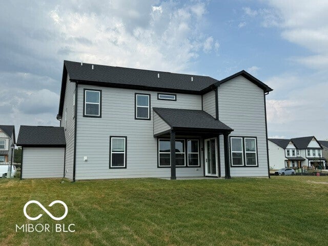 1327 Dutchess Drive