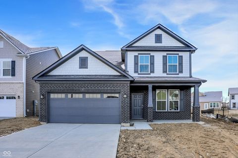 5717 Palazzo Lane McCordsville IN 46055