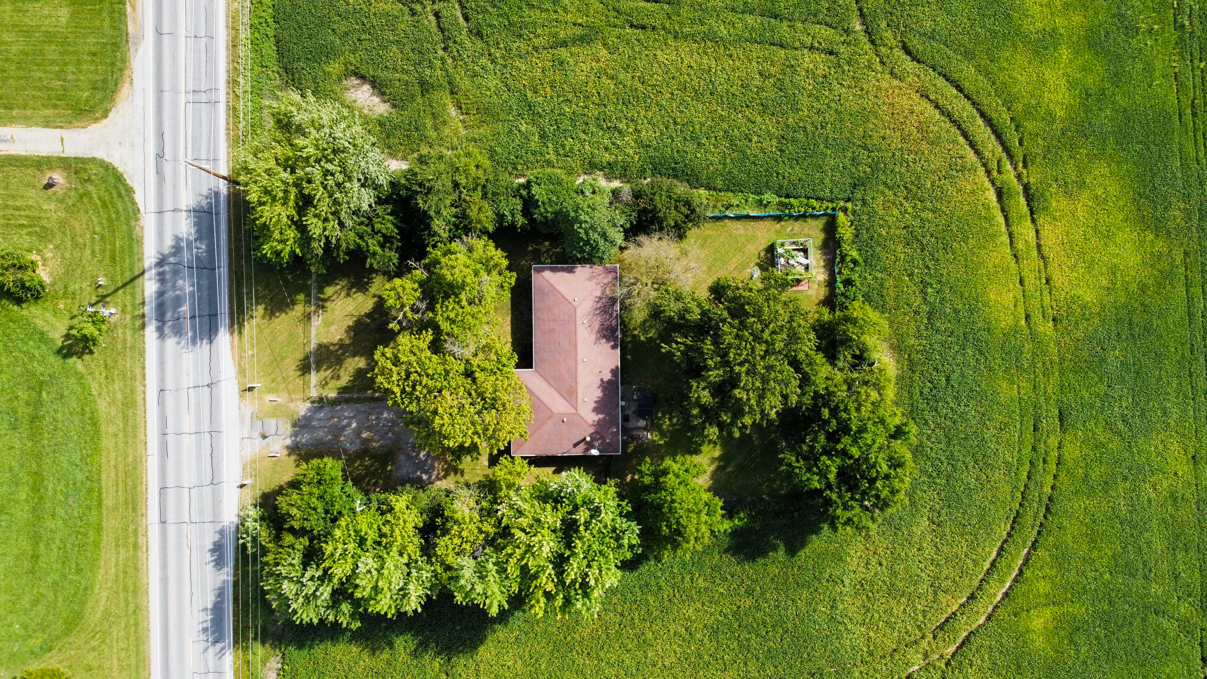 3910 N State Road 135