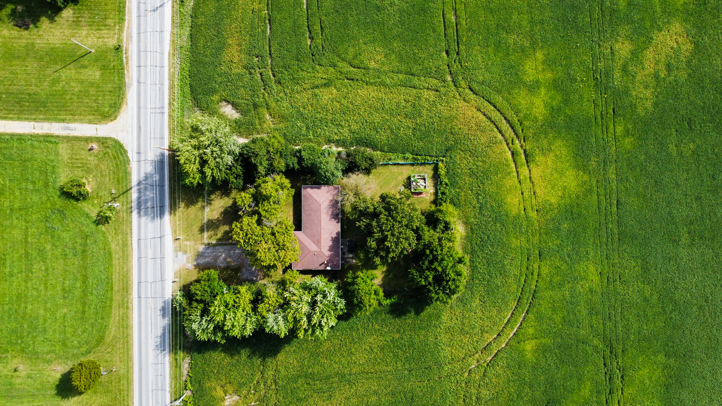 3910 N State Road 135