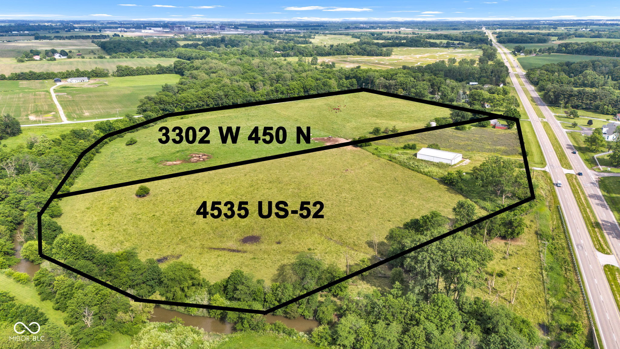3502 W 450 N