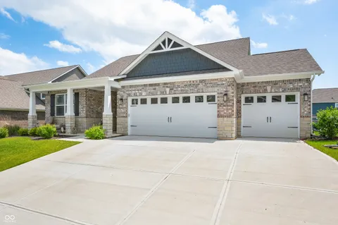963 Booneway Lane, Bargersville, IN 46106 - MLS#: 22039326