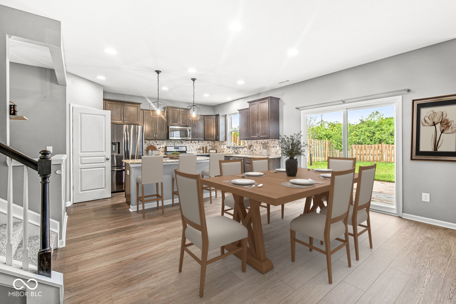 5374 John Quincy Adams Court