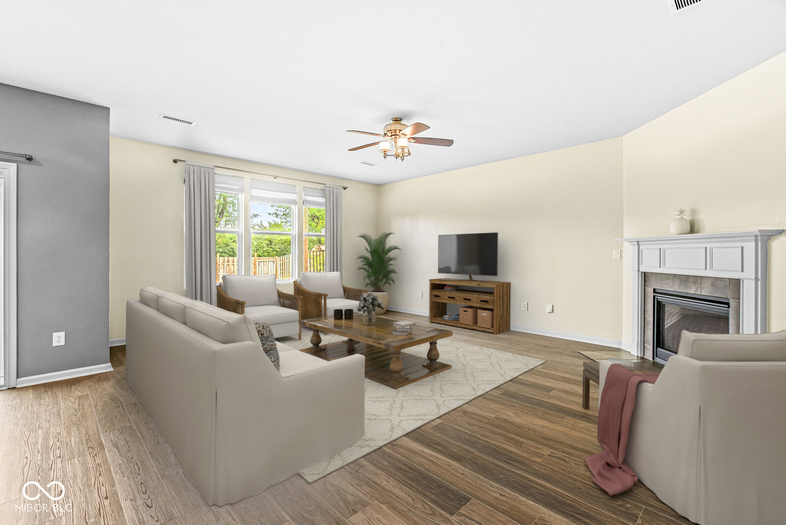 5374 John Quincy Adams Court