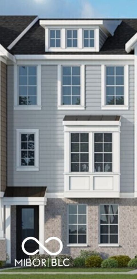 Photo of 6034 Georgica Lane, McCordsville, IN 46055 (MLS # 22090800)