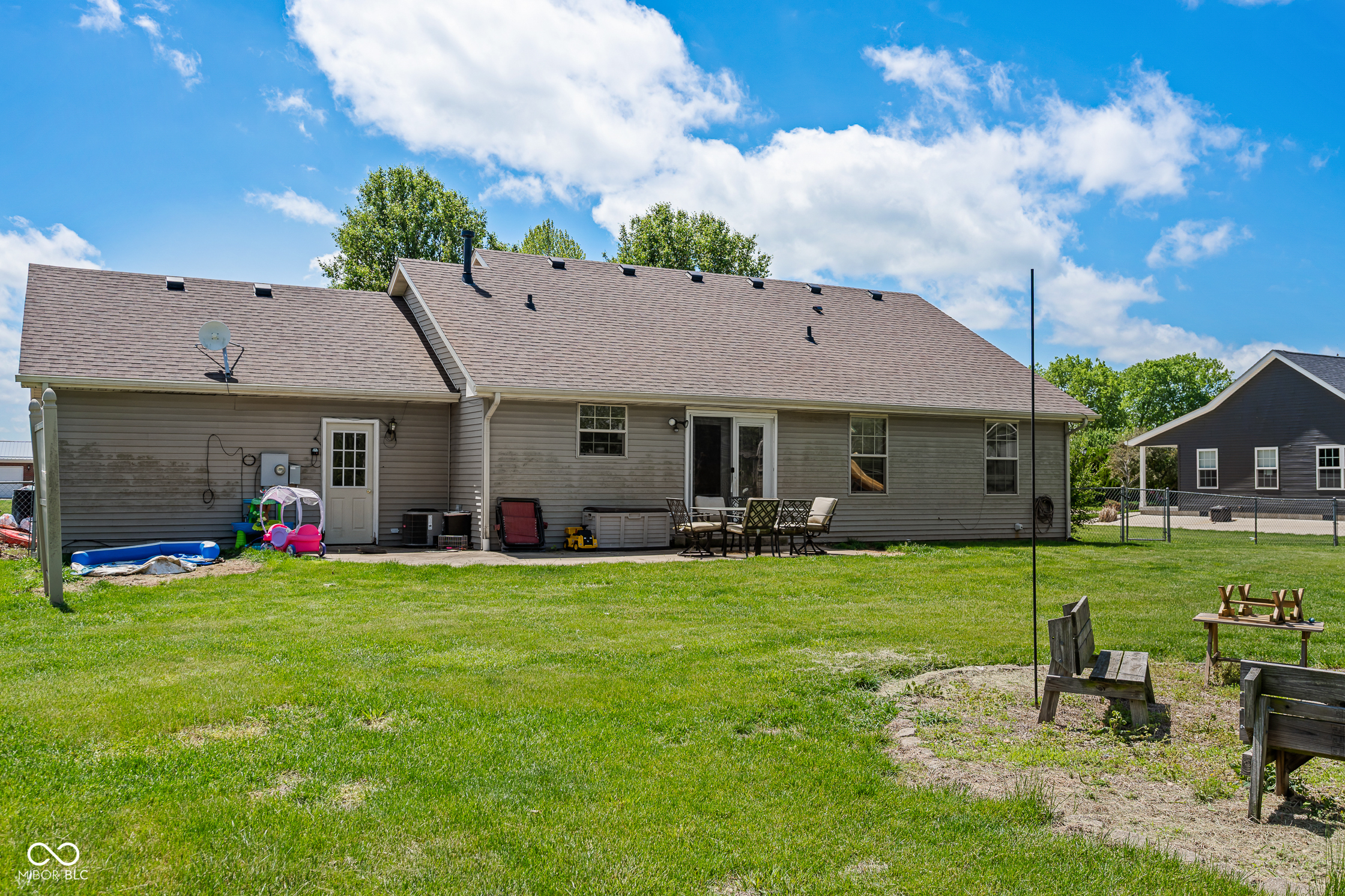 6486 E Orchard Drive