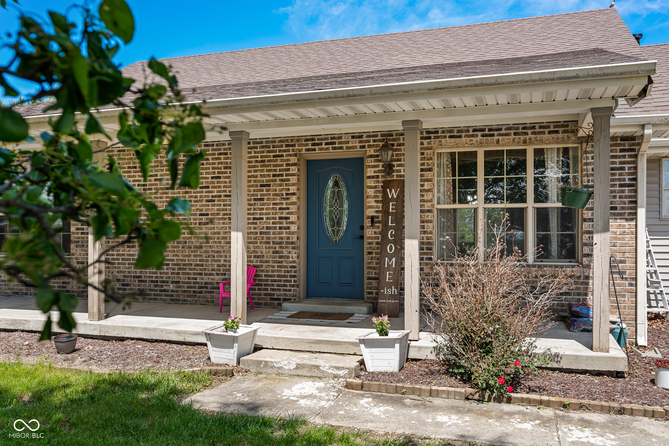6486 E Orchard Drive