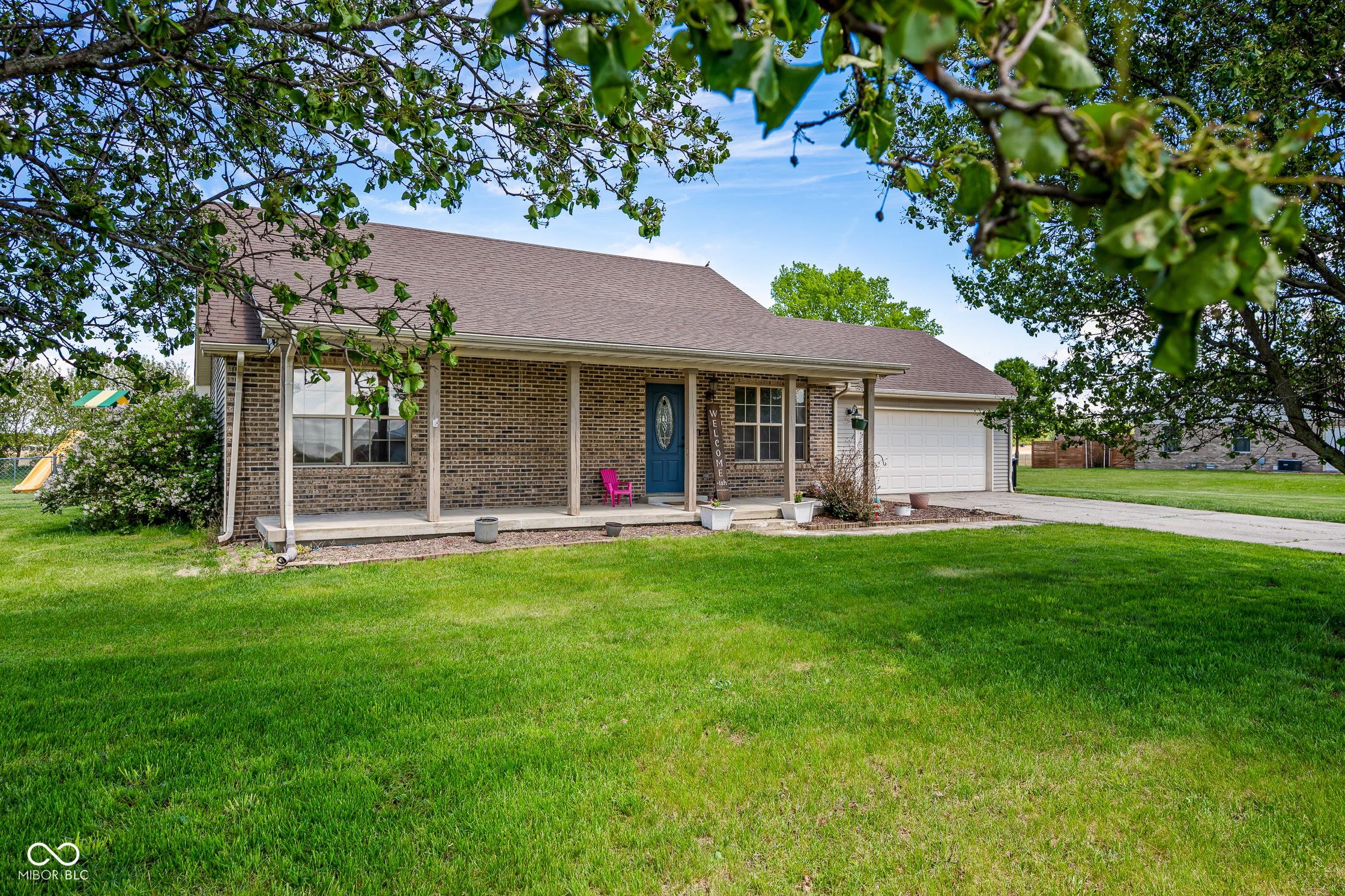 6486 E Orchard Drive