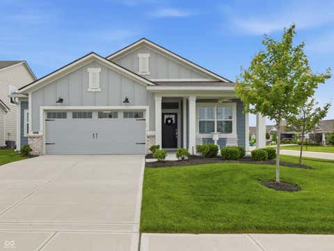 Photo of 20075 Baird Way, Westfield, IN 46074 (MLS # 22104675)