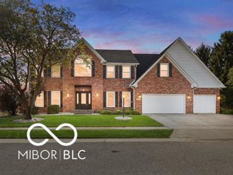 2415 Derby Drive Shelbyville IN 46176