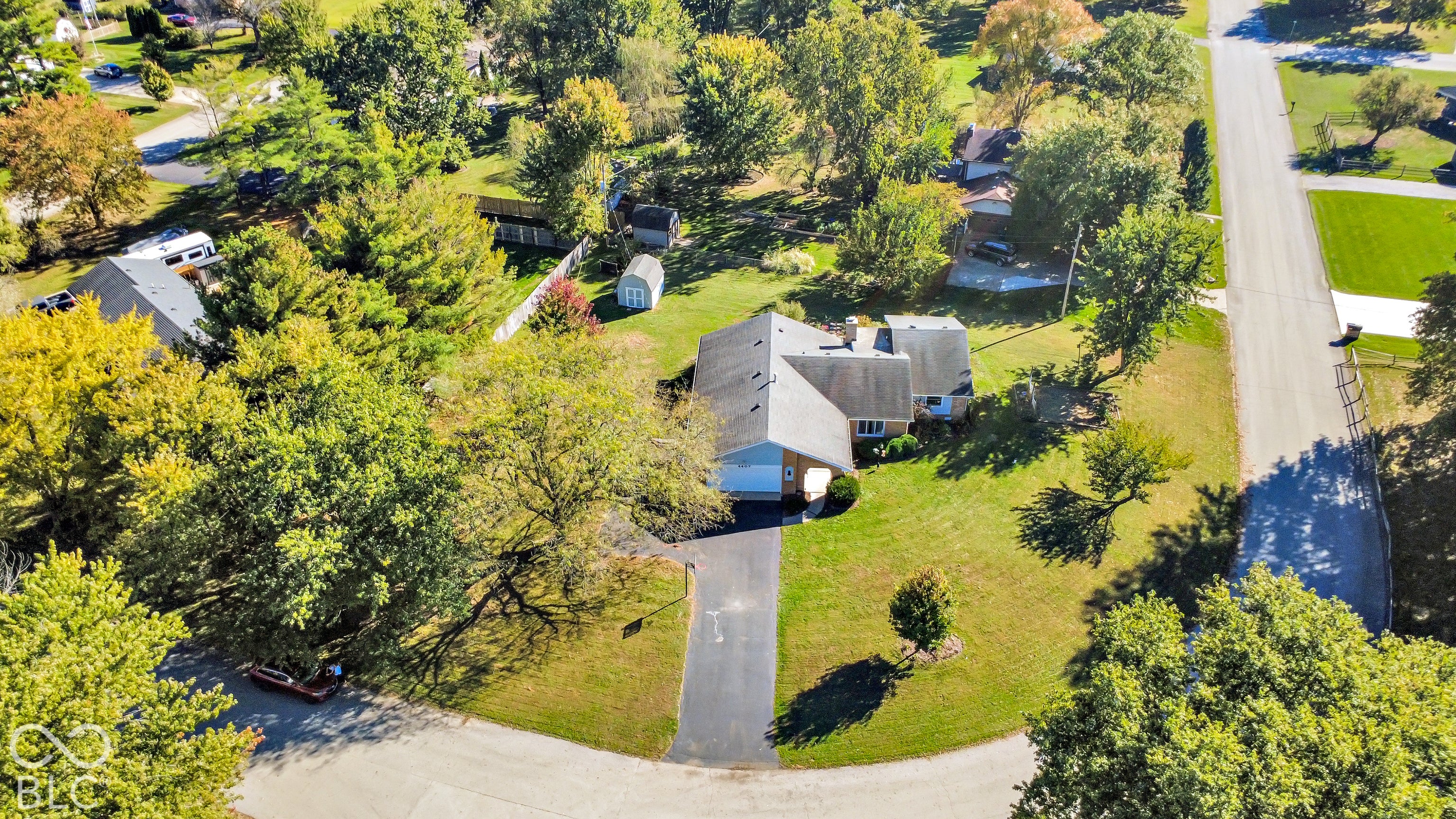 4407 High Acres Drive