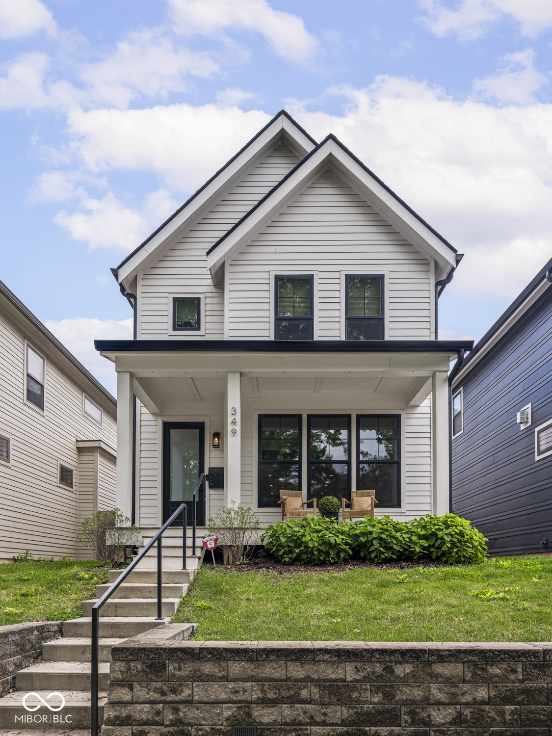 349 N Arsenal Avenue