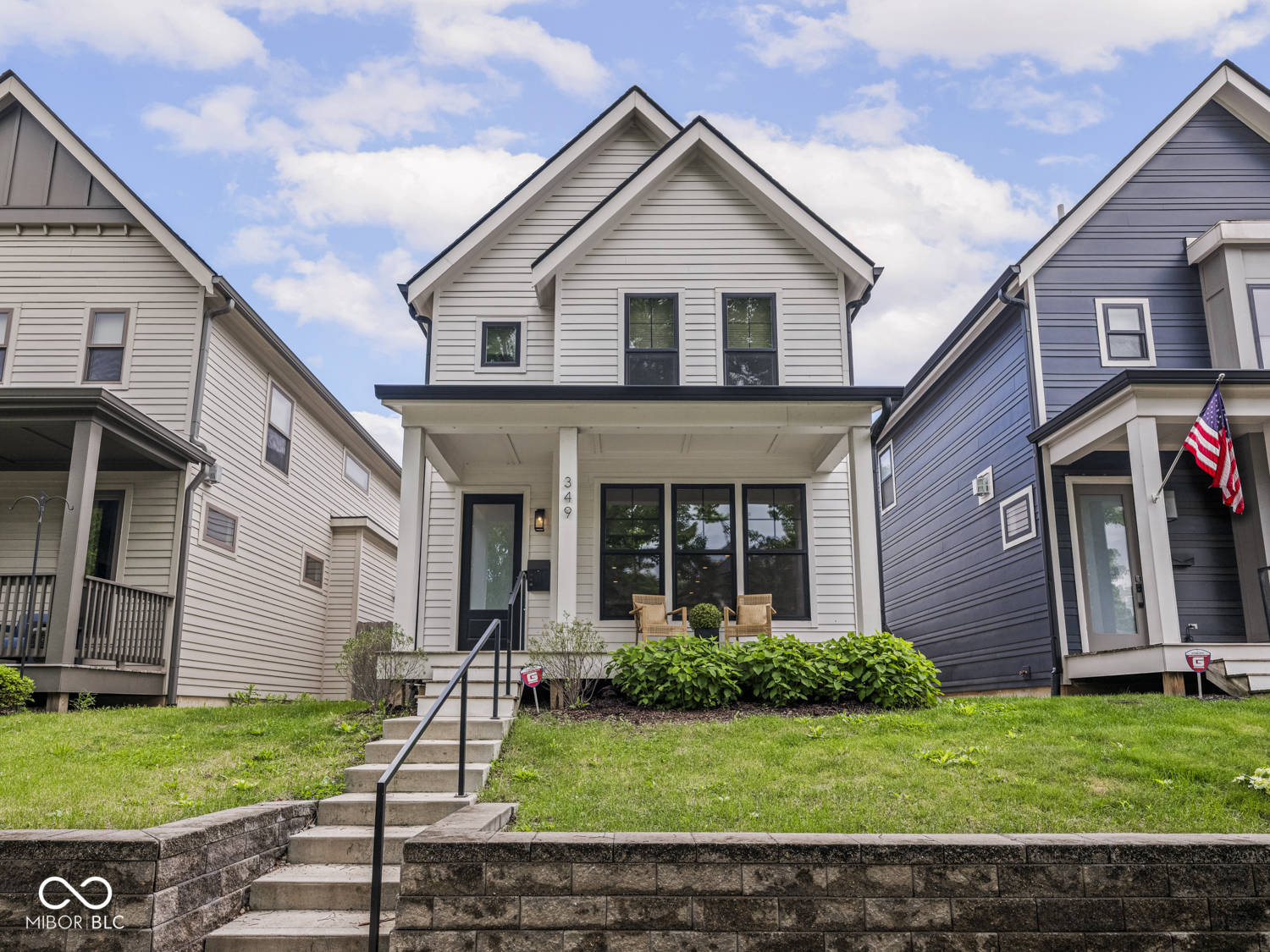 349 N Arsenal Avenue