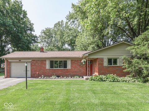 343 E Waterbury Road Indianapolis IN 46227