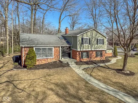 6400 Buttonwood Drive, Noblesville, IN 46062 - MLS#: 22027396