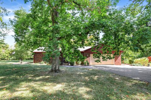 15601 Oak Road Carmel IN 46033