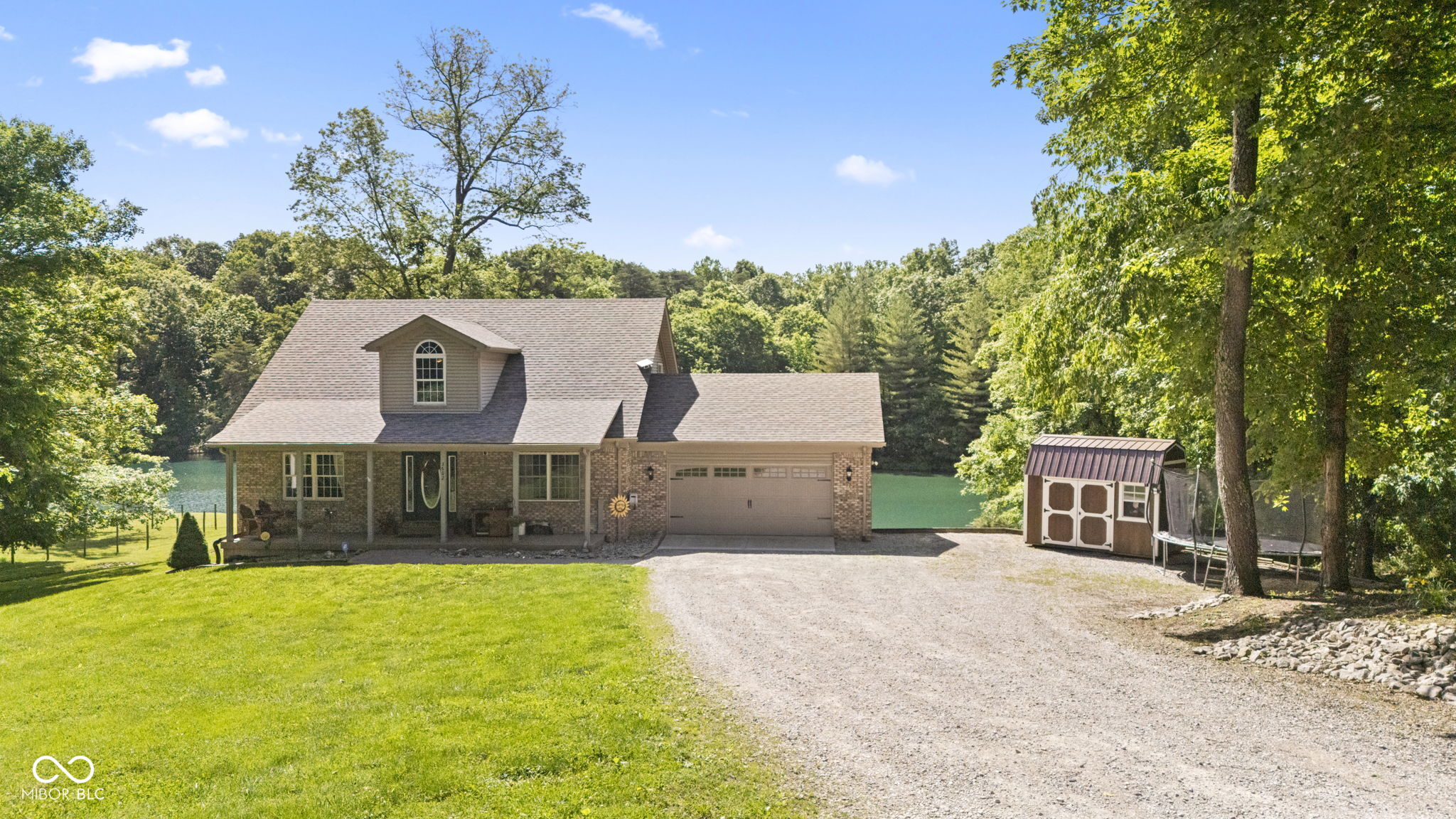 3602 E Bridgewater Road