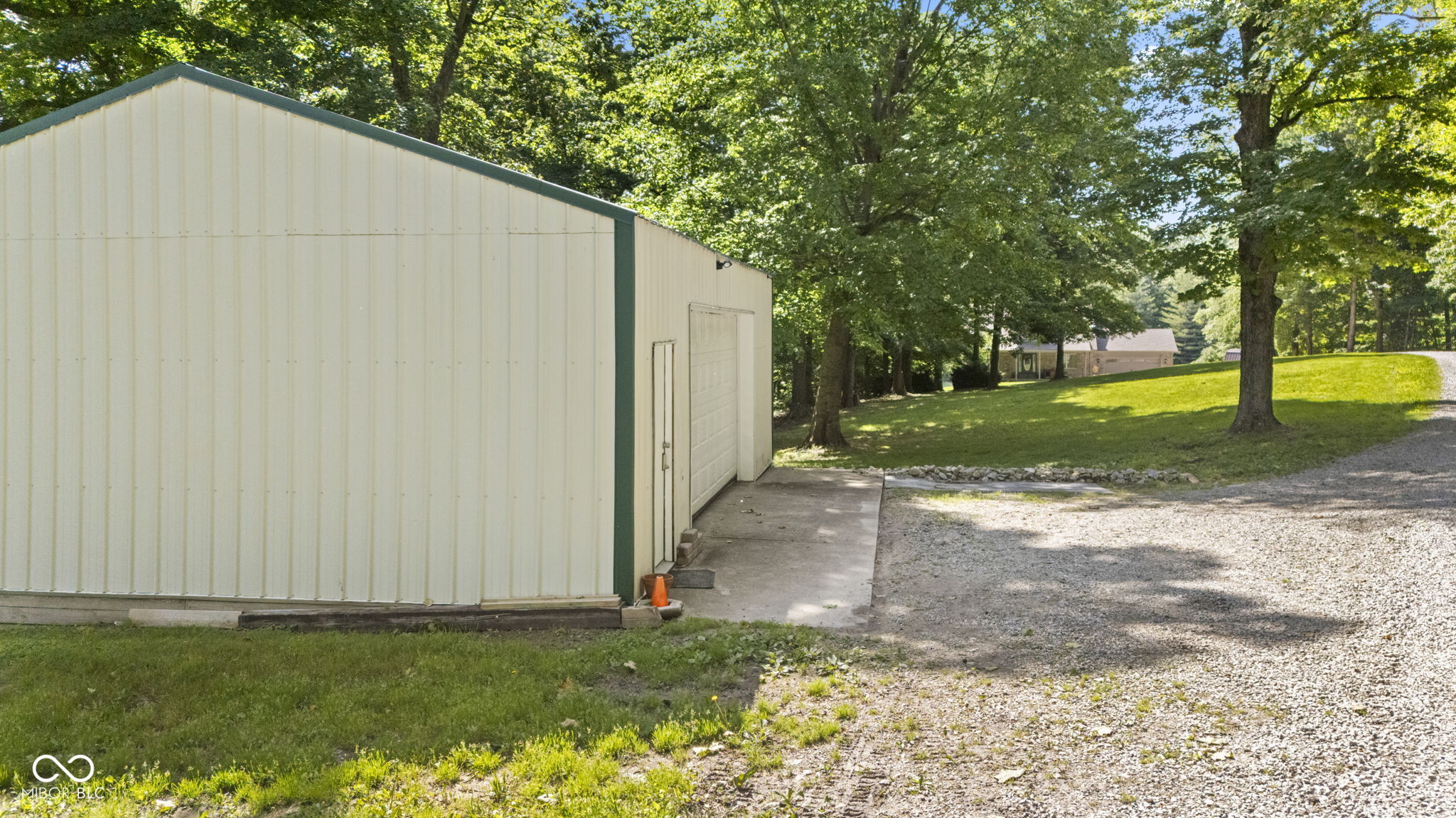 3602 E Bridgewater Road