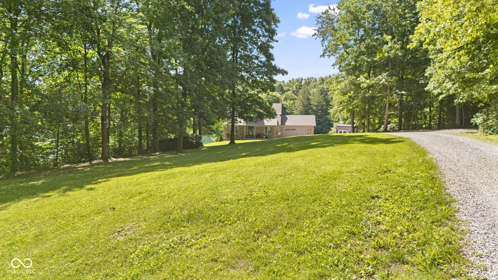 3602 E Bridgewater Road