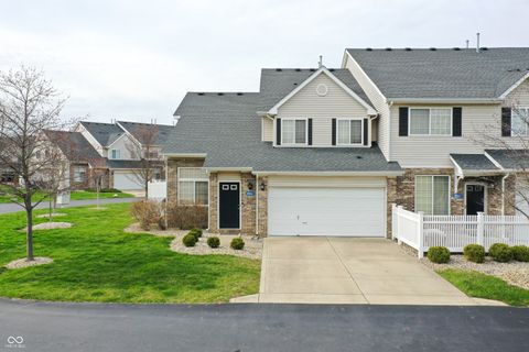 8532 Enclave Boulevard Fishers IN 46038