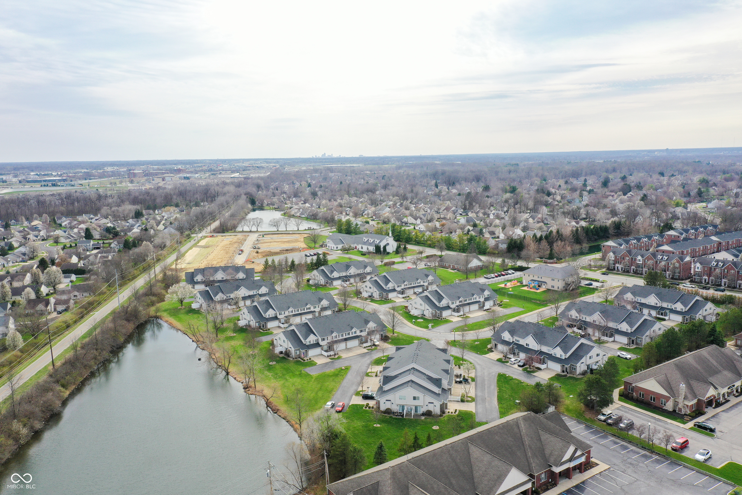 8532 Enclave Boulevard