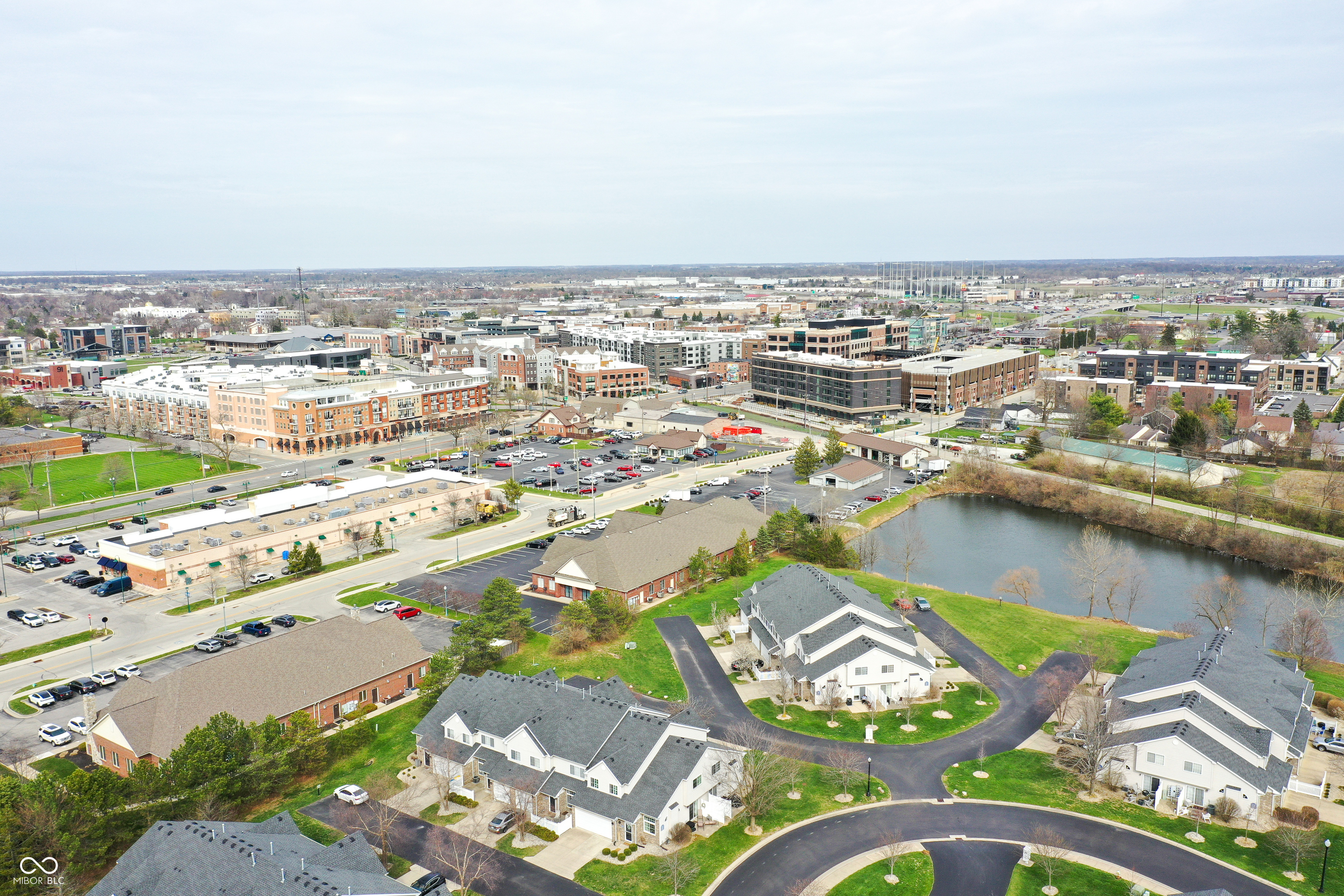 8532 Enclave Boulevard