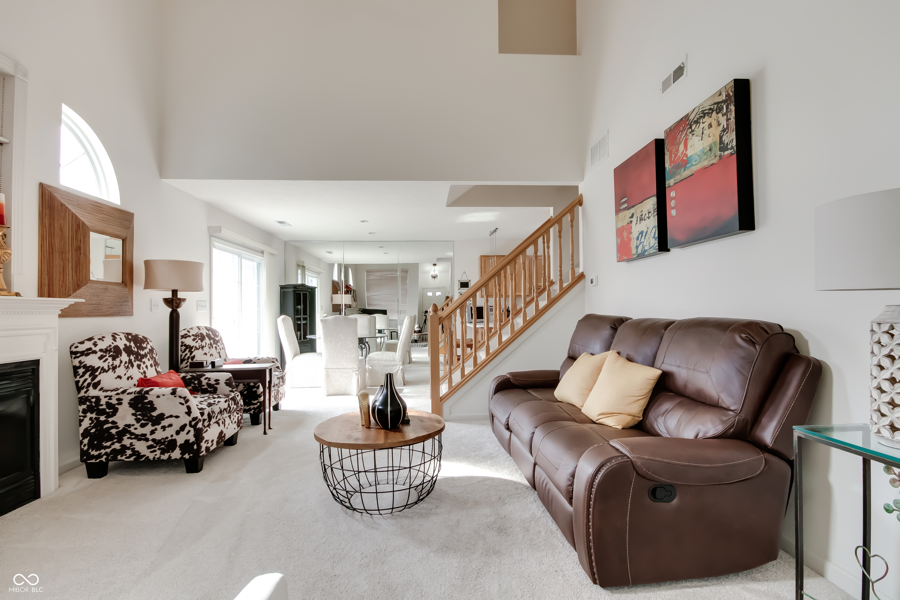 8532 Enclave Boulevard