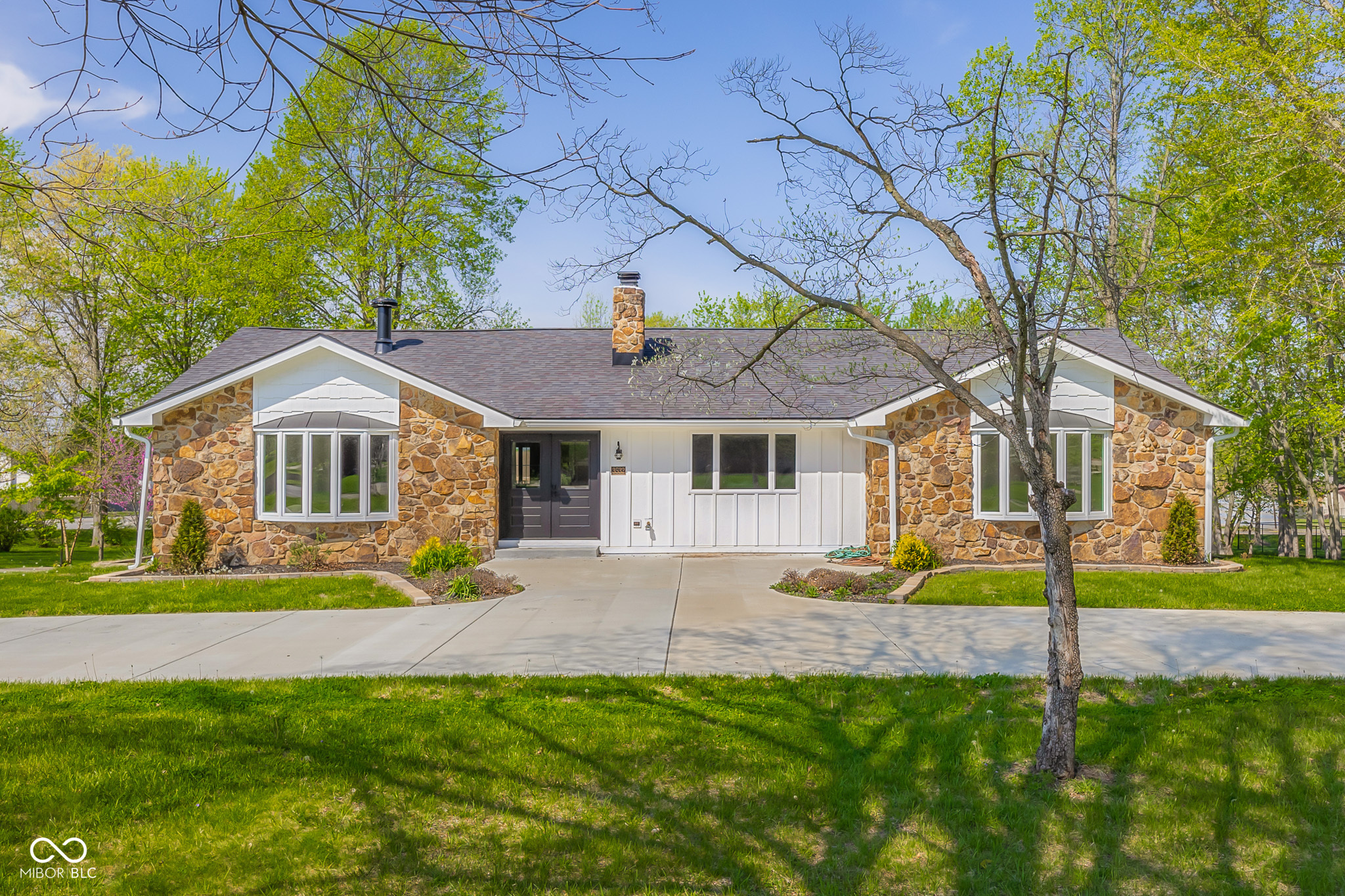 3532 Shoshonee Drive