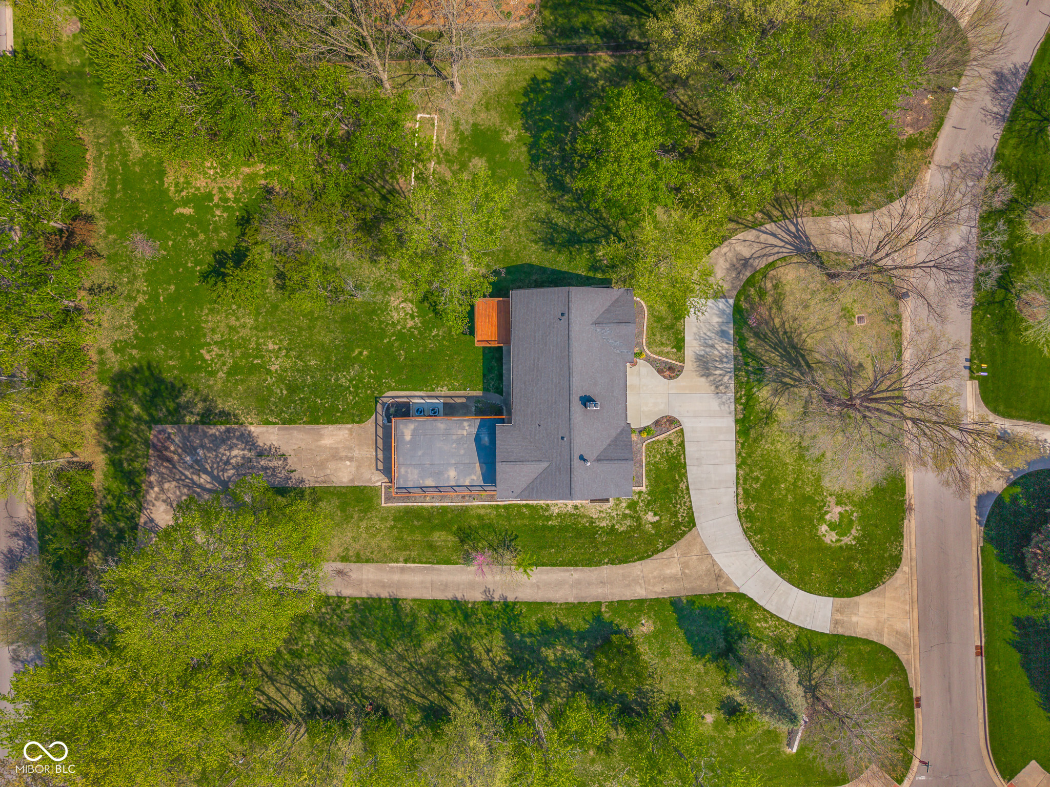 3532 Shoshonee Drive