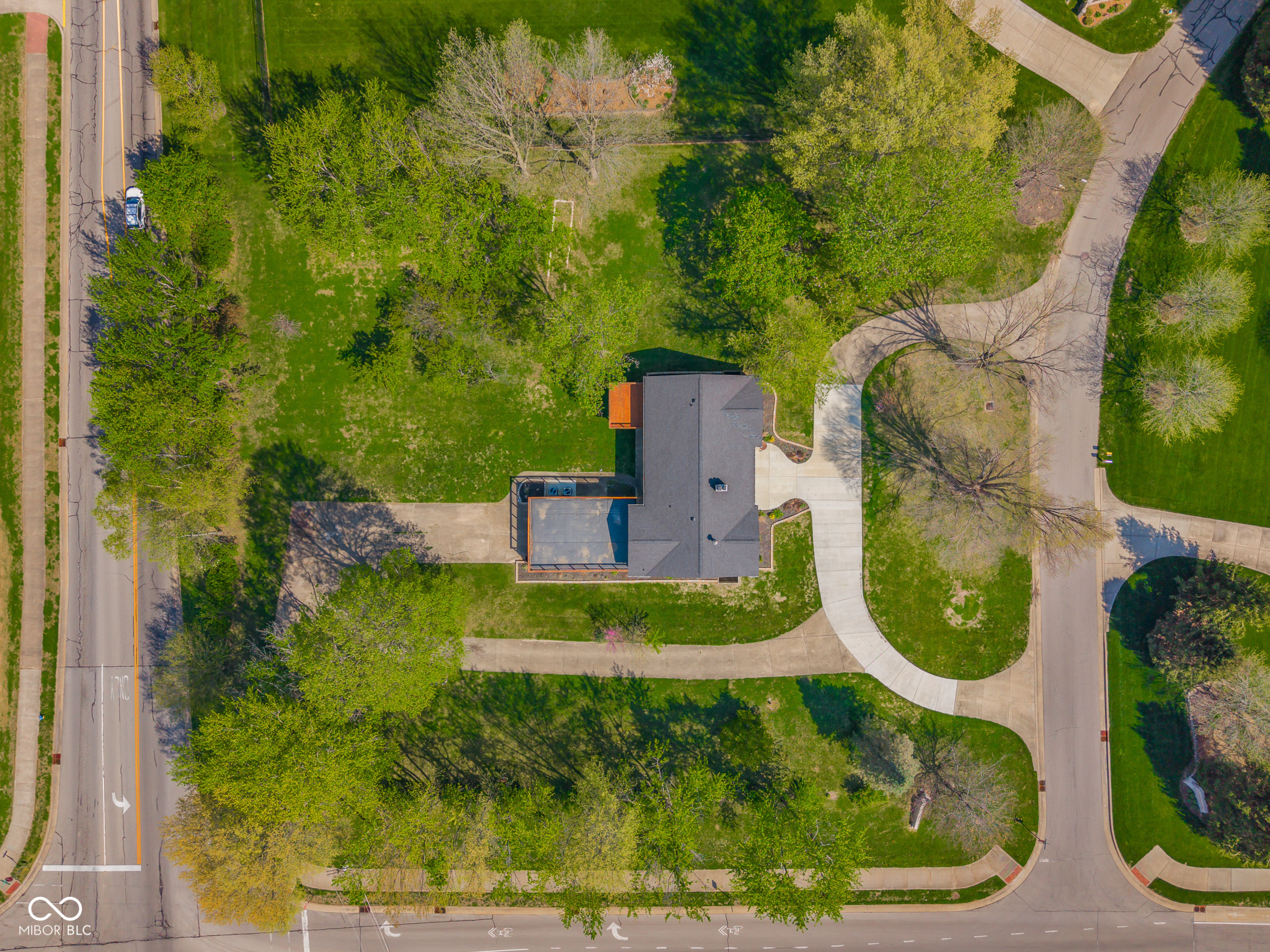 3532 Shoshonee Drive