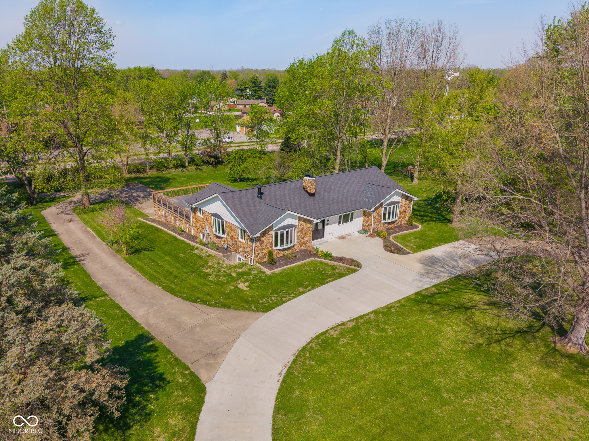 3532 Shoshonee Drive