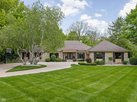 470 Mill Farm Road, Noblesville, IN 46062 - MLS#: 22039058