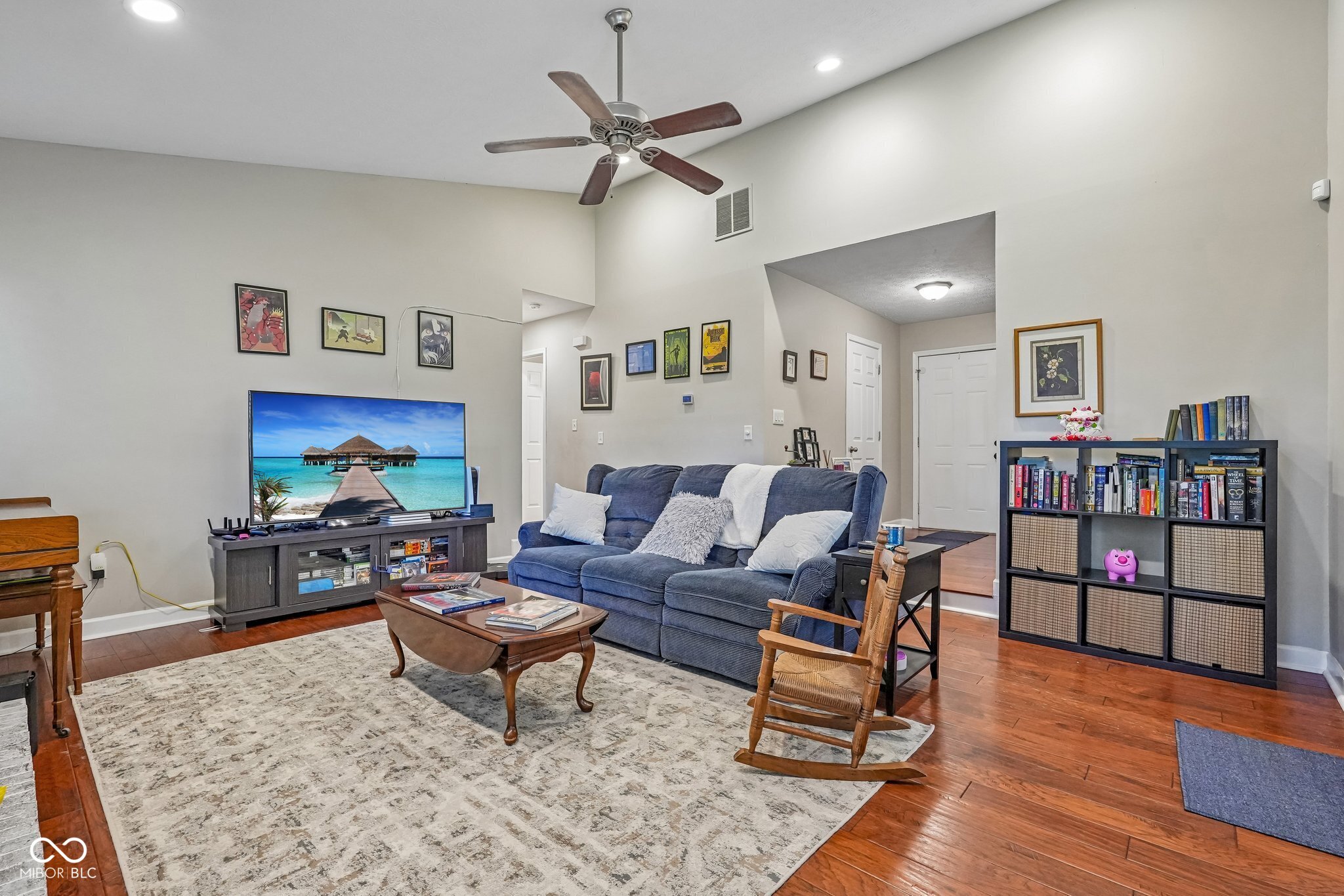 7426 Cobblestone West Drive