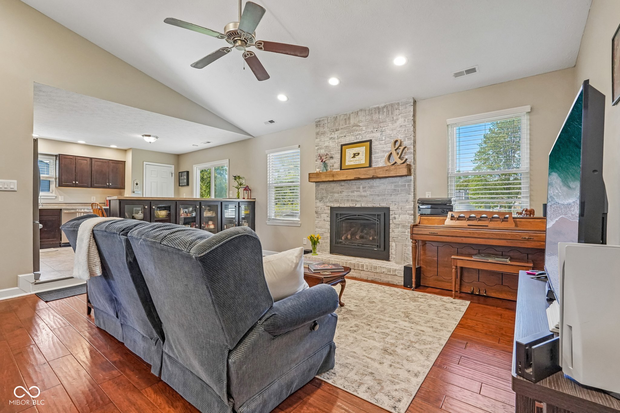 7426 Cobblestone West Drive