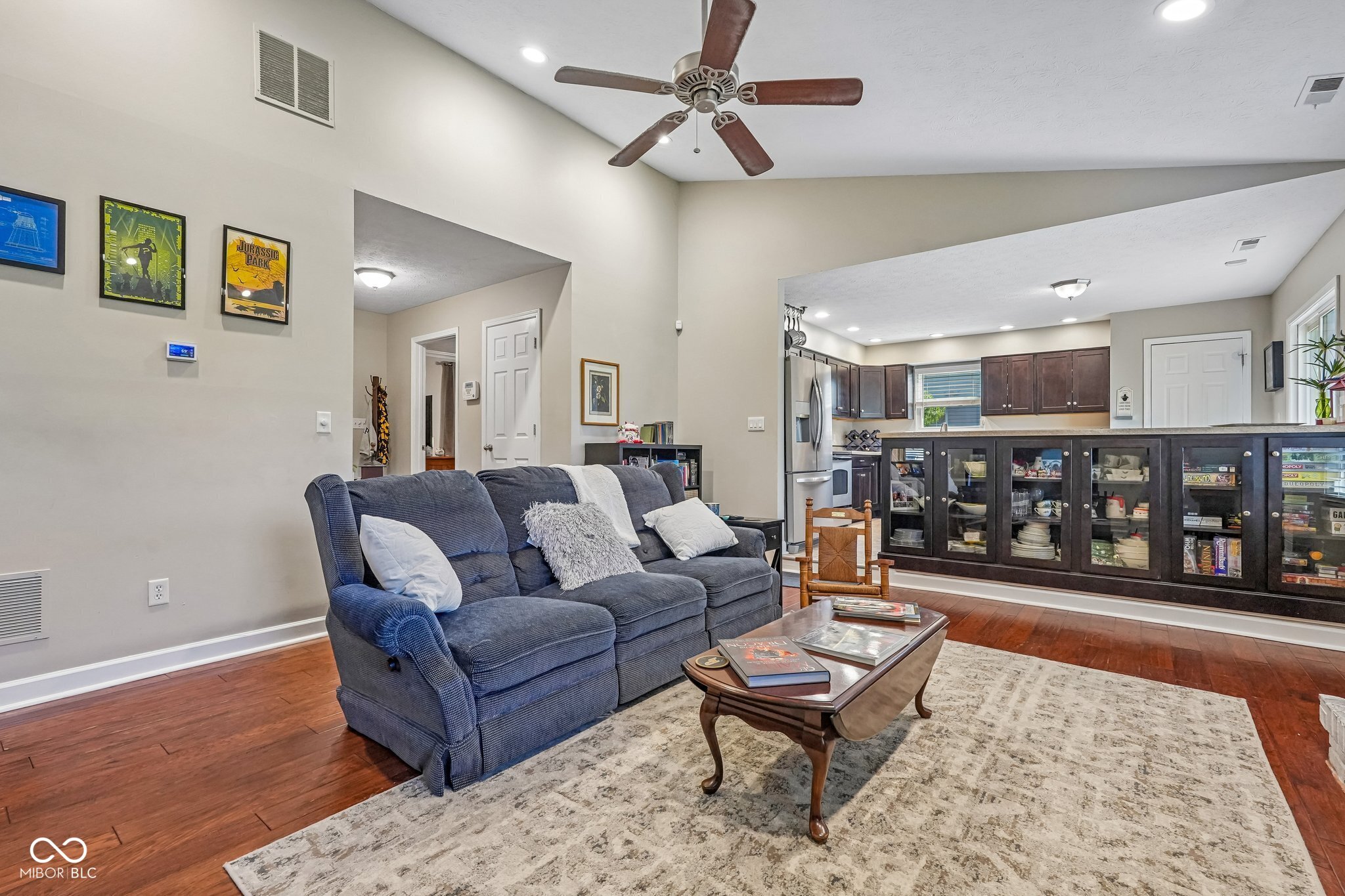 7426 Cobblestone West Drive