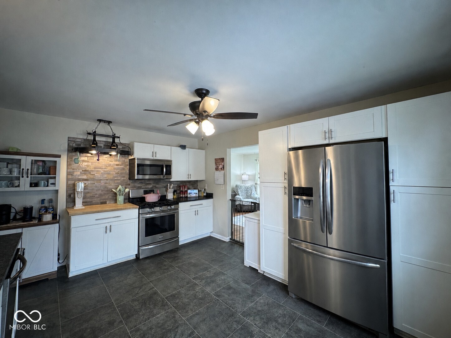 3455 S Sadlier Drive