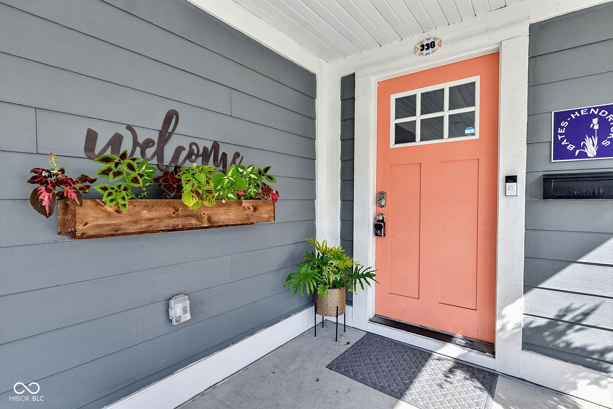 338 Sanders Street
