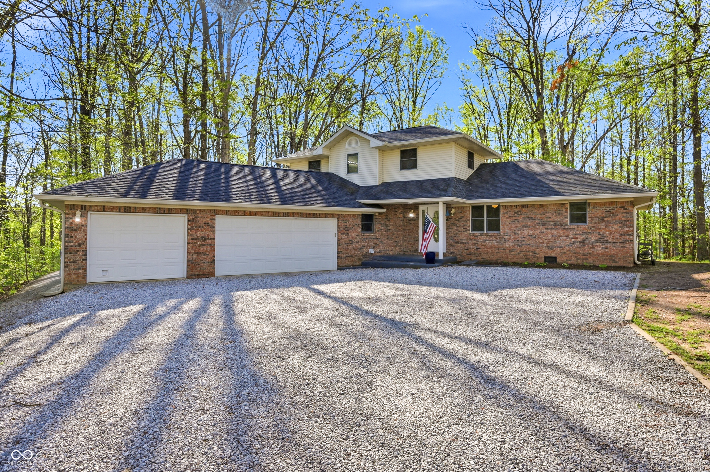268 Lincoln Hill