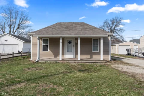 3022 Alice Avenue, Indianapolis, IN 46237 - MLS#: 22027354