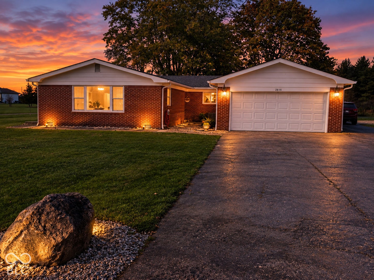 2815 N County Road 50 E