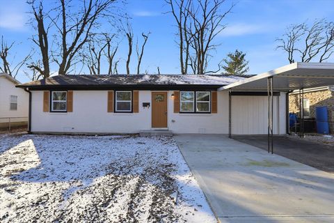 7141 E 48th Street Indianapolis IN 46226