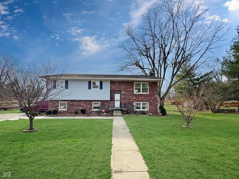 3920 S Walter Avenue Bloomington IN 47403