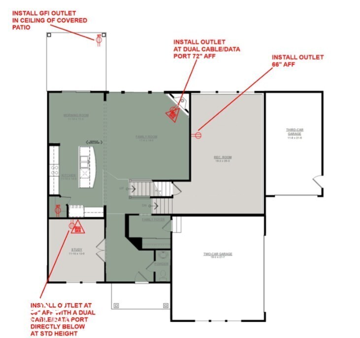 11982 Water Bluff Place